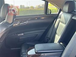 مرسيدس بنز S-Class